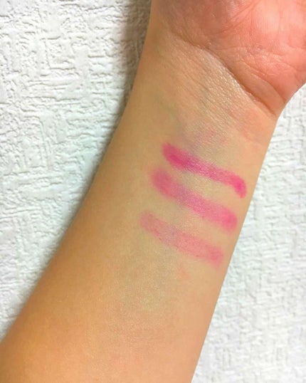 ウォーターティント/ETUDE/リップグロスを使ったクチコミ(2枚目)