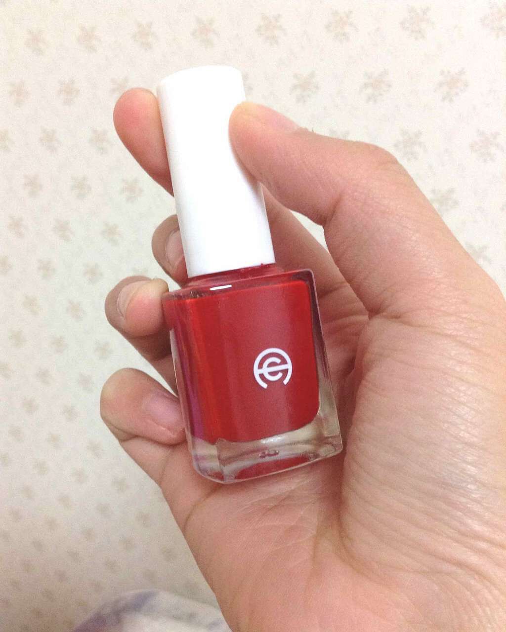 AC エナメルうすめ液M/AC MAKEUP/ネイル用品を使ったクチコミ(1枚目)