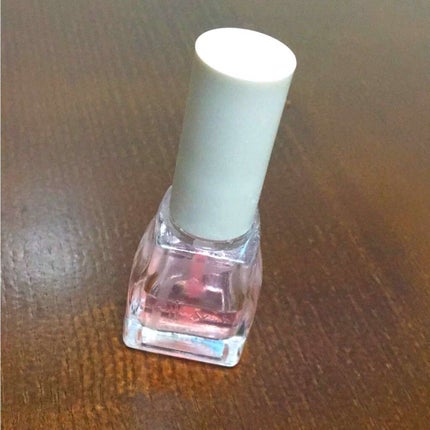 エテュセ クイックケアコート/ettusais/ネイルオイル・トリートメントを使ったクチコミ(1枚目)