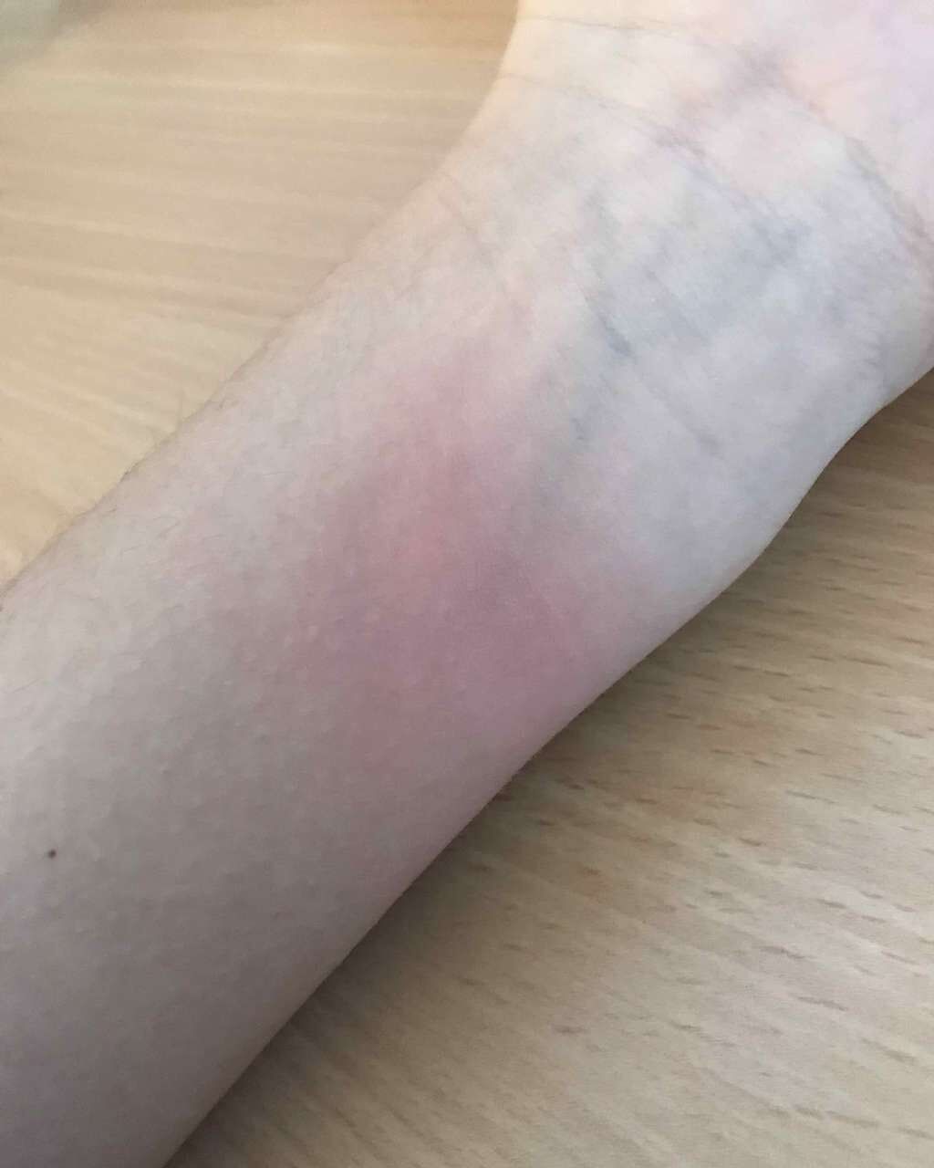 クリームチーク/キャンメイク/ジェル・クリームチークを使ったクチコミ(4枚目)