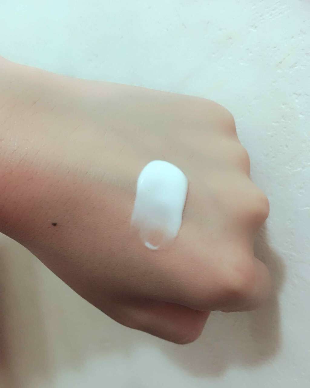 ビオレUV マイルドケアミルク SPF30/ビオレ/日焼け止めミルクを使ったクチコミ（2枚目）