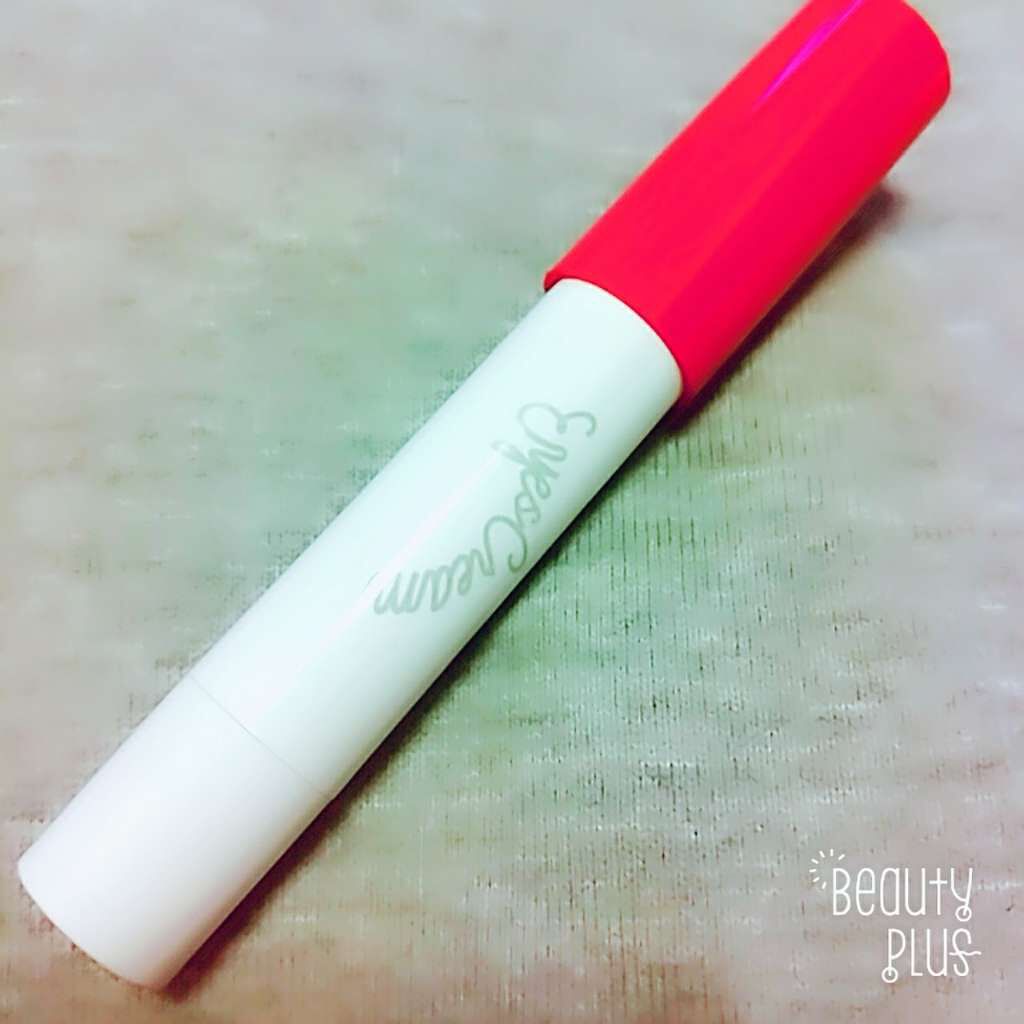 EYESCREAM クレヨンチーク&リップ/アイスクリーム/ジェル・クリームチークを使ったクチコミ(1枚目)