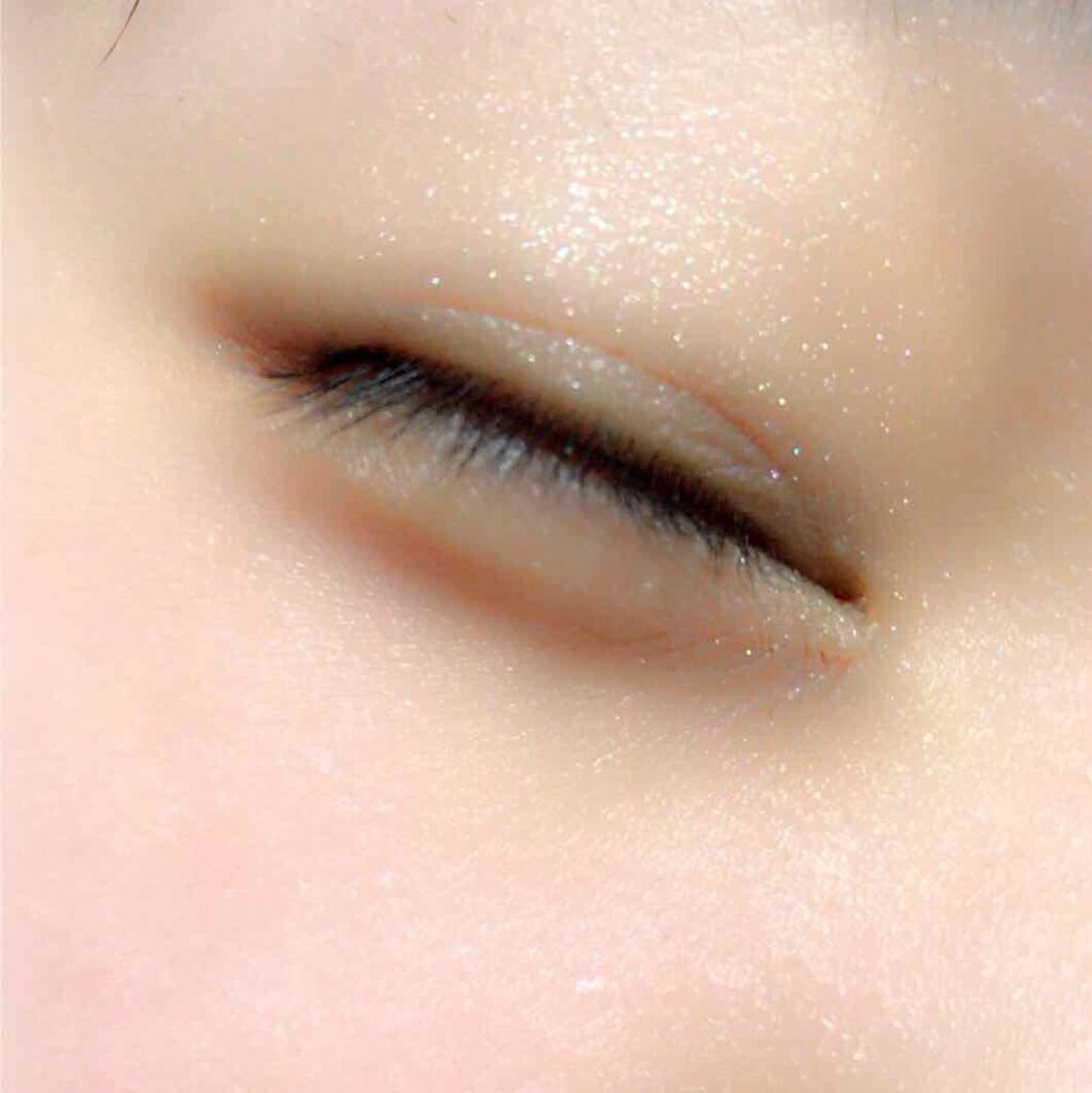 Candle Night Collection(PARTY COFFRET 2017)/LUNASOL/メイクアップキットを使ったクチコミ(4枚目)