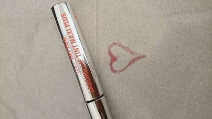 ラスティングリップティントマキシプラス/K-パレット/リップティントを使ったクチコミ(1枚目)