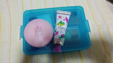 モイストコントロールベース N/ピディット/化粧下地を使ったクチコミ(1枚目)