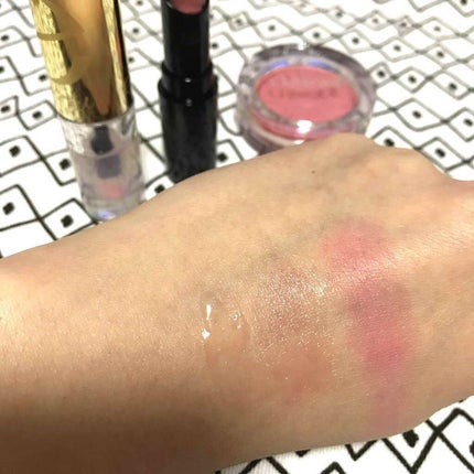 クリームアイシャドー/NARS/ジェル・クリームアイシャドウを使ったクチコミ(3枚目)