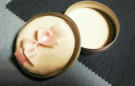 すっぴんパウダー/クラブ/プレストパウダーを使ったクチコミ(2枚目)