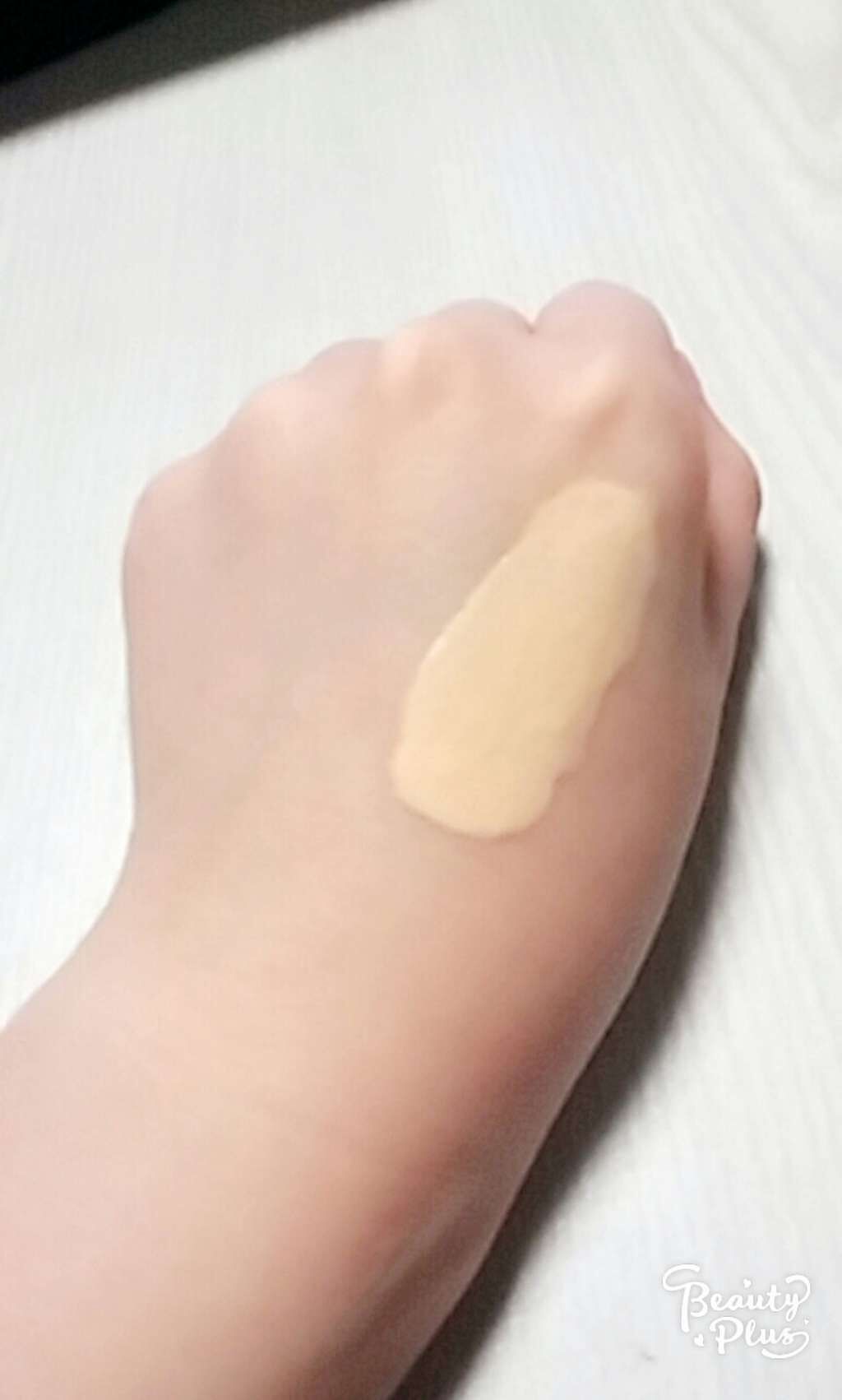 シークレットスキンメイカーゼロ(リキッド)/KATE/リキッドファンデーションを使ったクチコミ(2枚目)