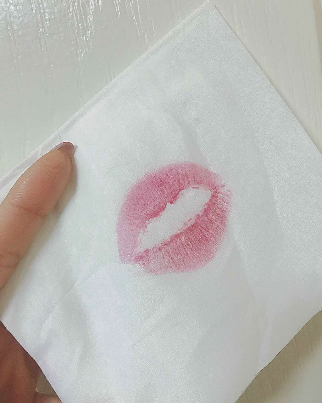 グロス ヴォリュプテ/YVES SAINT LAURENT BEAUTE/リップグロスを使ったクチコミ(3枚目)