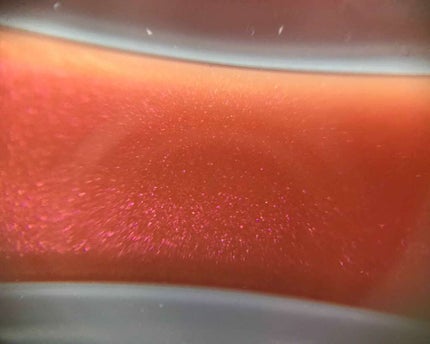 RMK リップジェリーグロス 04 オレンジパール/RMK/リップグロスの画像