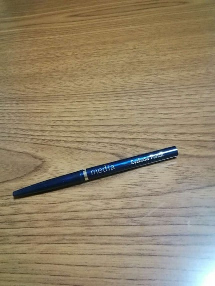 アイブロウペンシルAA/media/アイブロウペンシルを使ったクチコミ(1枚目)