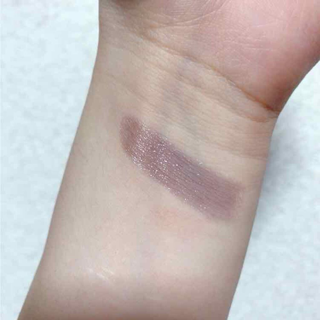 リシェ クリーミーリップスティック/Visée/口紅を使ったクチコミ(2枚目)