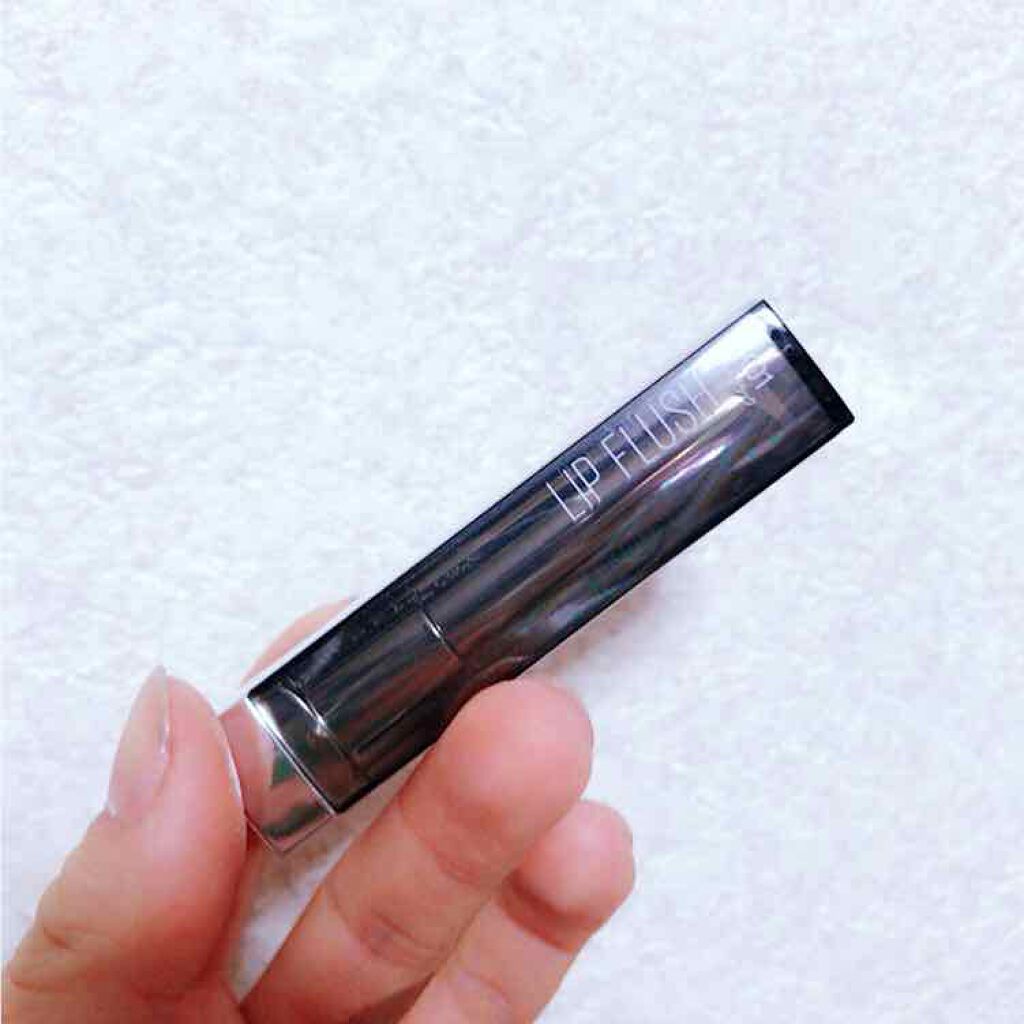 リシェ クリーミーリップスティック/Visée/口紅を使ったクチコミ(1枚目)