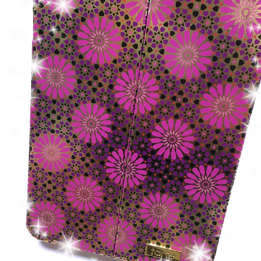 Limited-Edition Treasure Box Collector's Set 2017/tarte/メイクアップキットを使ったクチコミ(1枚目)