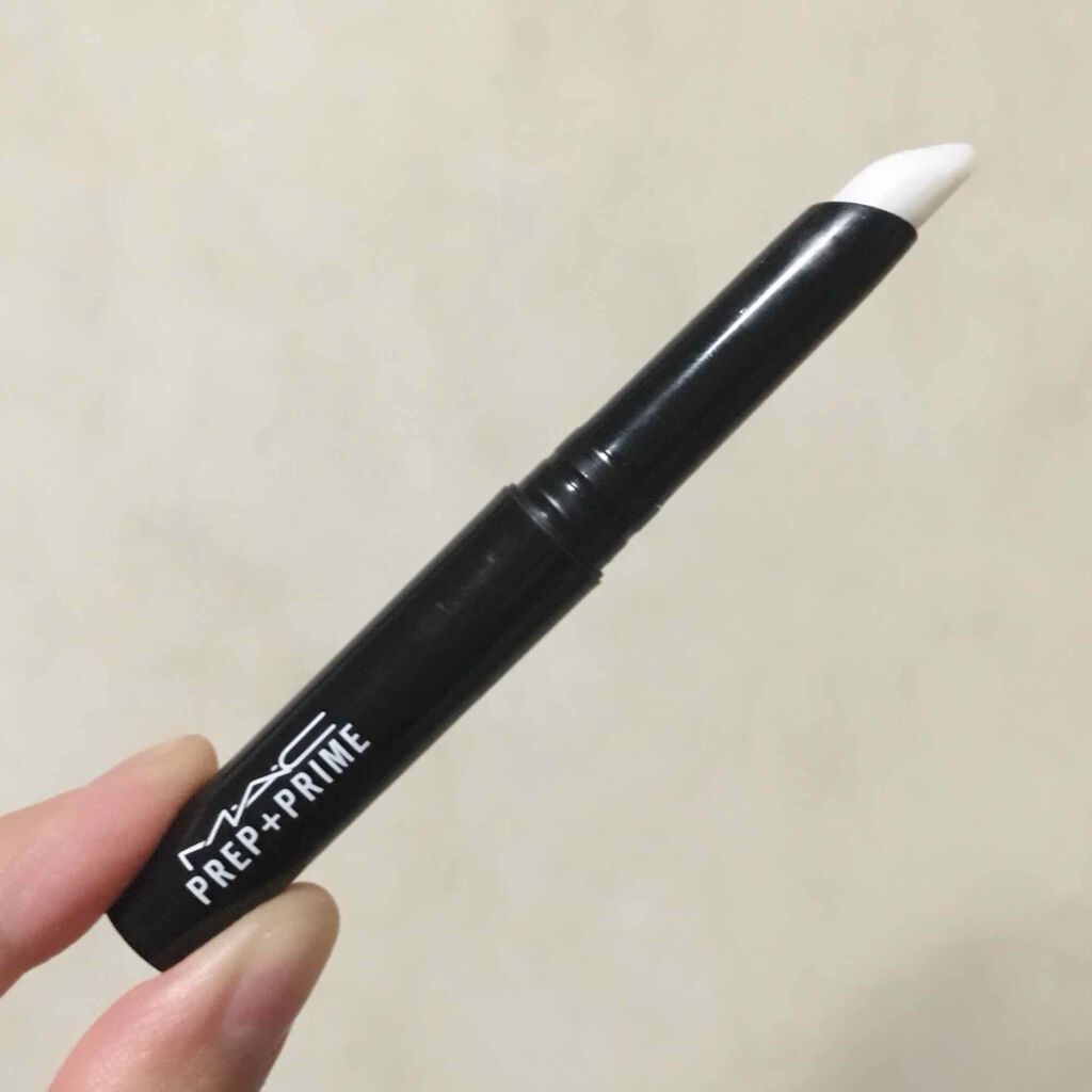 M·A·C プレップ プライム リップ/M・A・C/リップクリームを使ったクチコミ(1枚目)