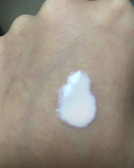 皮脂テカリ防止下地/CEZANNE/化粧下地を使ったクチコミ(2枚目)