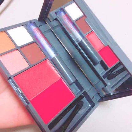 yurin on LIPS 「久しぶりの投稿🤩フォローしてくださりありがとうございます!遅く..」(1枚目)