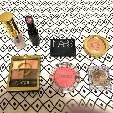 クリームアイシャドー/NARS/ジェル・クリームアイシャドウを使ったクチコミ(1枚目)