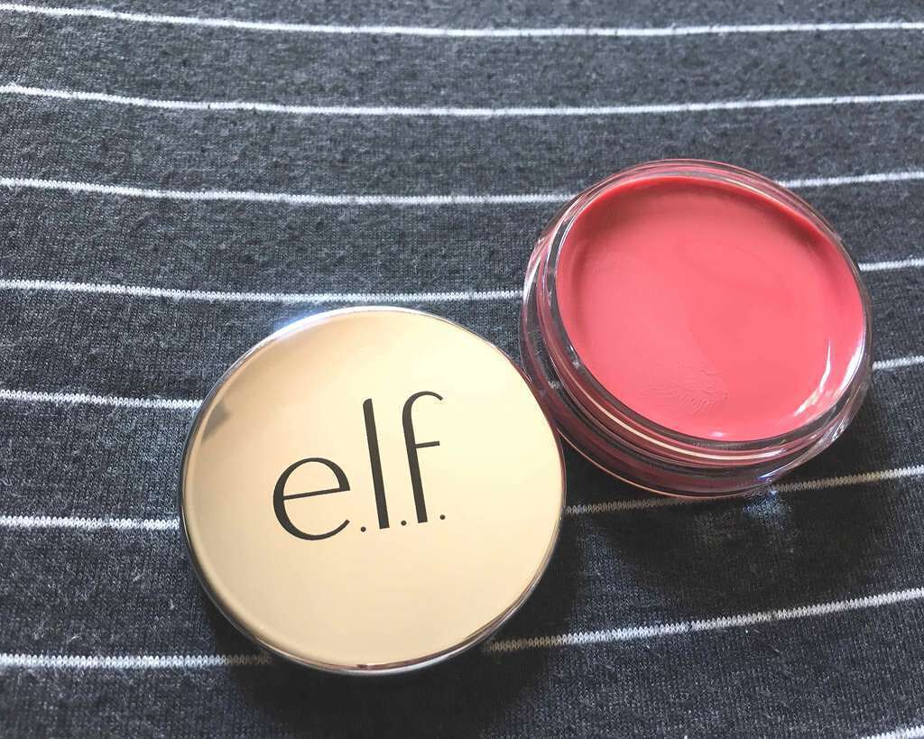ビューティフル ベア チーキー グロウ/e.l.f. Cosmetics/ジェル・クリームチークを使ったクチコミ(1枚目)