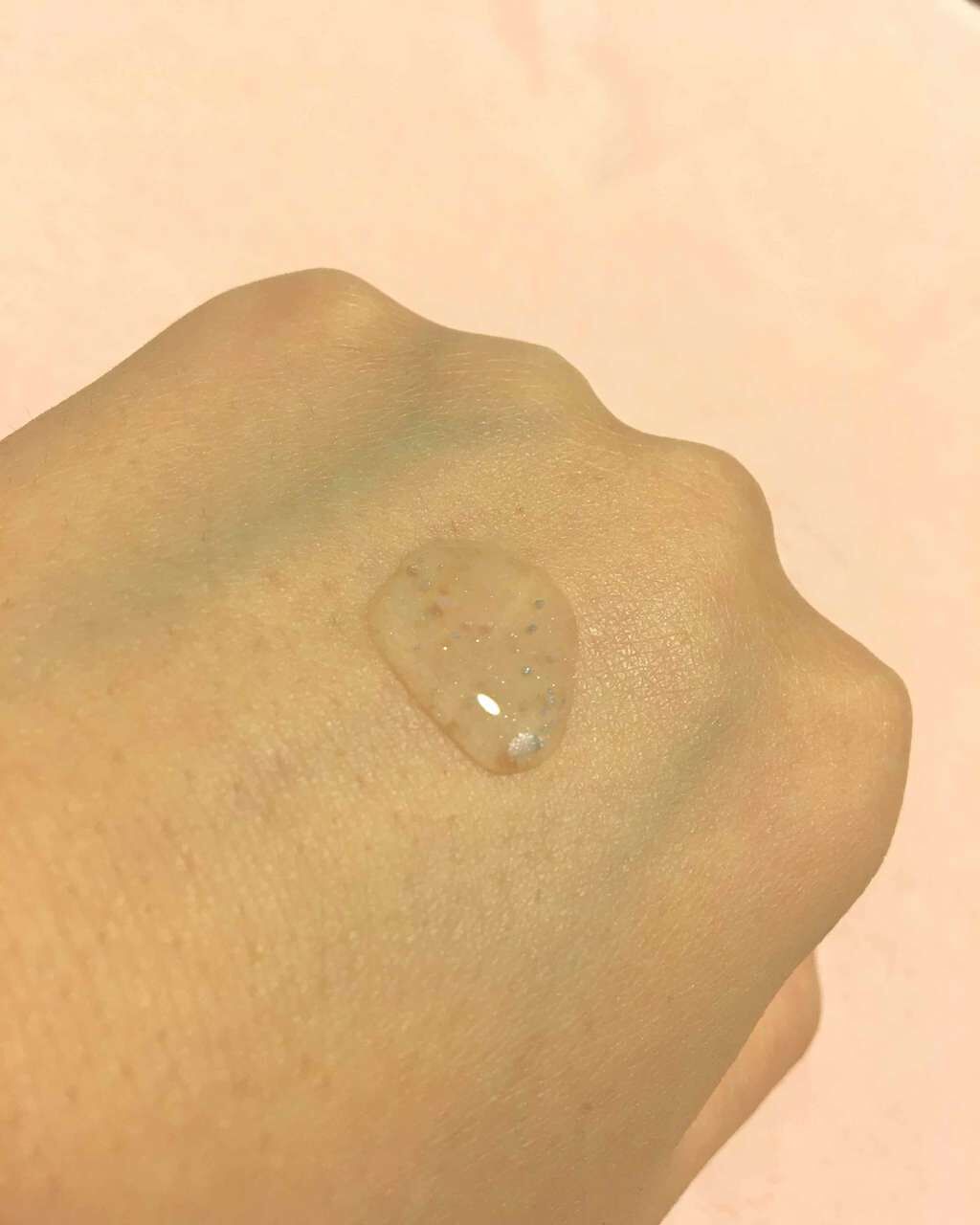 グロウオンハイドラベース/ETUDE/化粧下地を使ったクチコミ(2枚目)