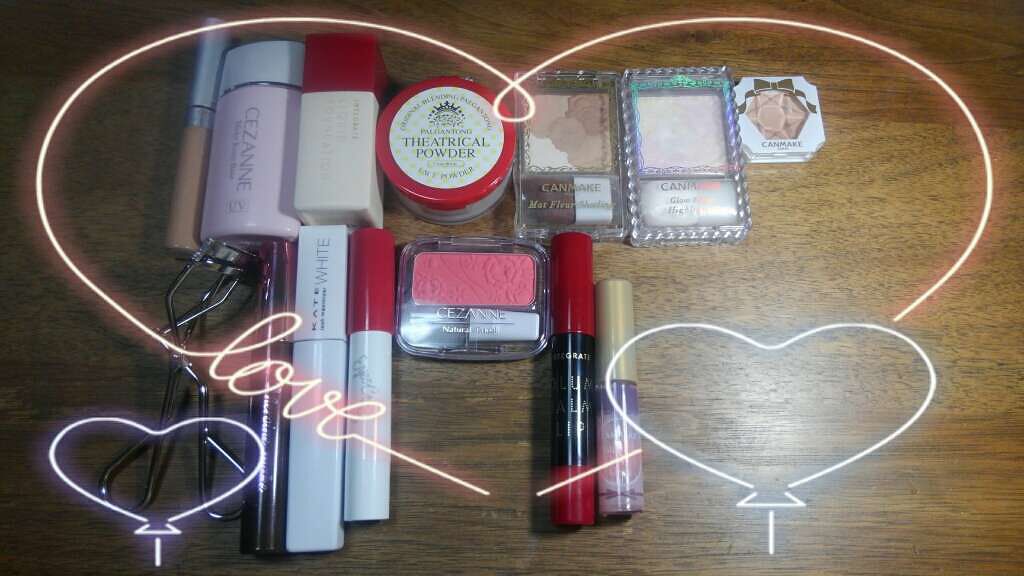 カバー＆ストレッチコンシーラー UV/キャンメイク/リキッドコンシーラーを使ったクチコミ（1枚目）