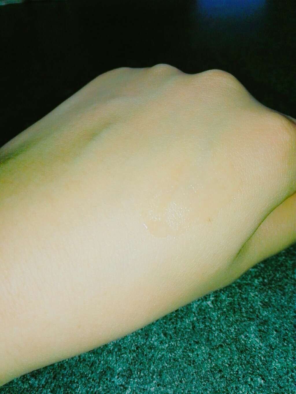 ラッシュケアエッセンス/キャンメイク/まつげ美容液を使ったクチコミ(2枚目)