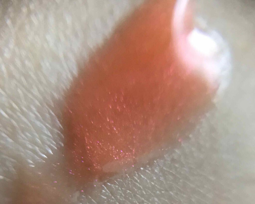 RMK リップジェリーグロス/RMK/リップグロスを使ったクチコミ(3枚目)