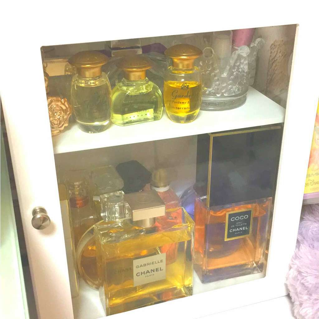 コスメトレー(LUCENT 5721)/ニトリ/その他を使ったクチコミ(1枚目)