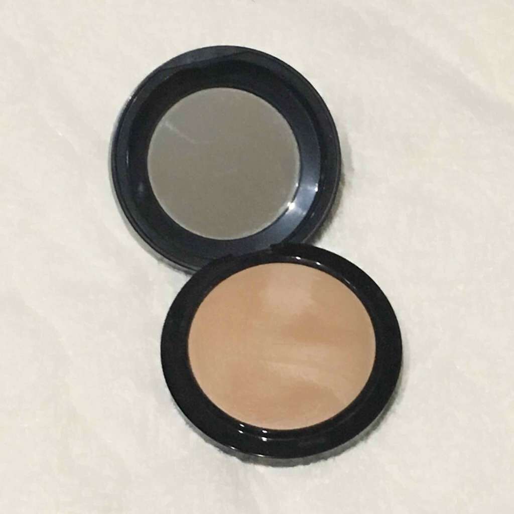 M·A·C ミネラライズ スキンフィニッシュ/M・A・C/パウダーハイライトを使ったクチコミ(1枚目)