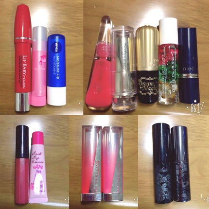 38°C / 99°F リップトリートメント (リップ美容液)/UZU BY FLOWFUSHI/リップケアを使ったクチコミ(3枚目)