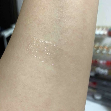 リップフォンデュ/メンソレータム/リップバームを使ったクチコミ(2枚目)