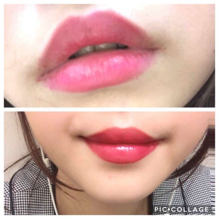 ハニーラスター r/ROAlív/リップグロスを使ったクチコミ(4枚目)