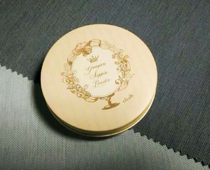 すっぴんパウダー/クラブ/プレストパウダーを使ったクチコミ(1枚目)