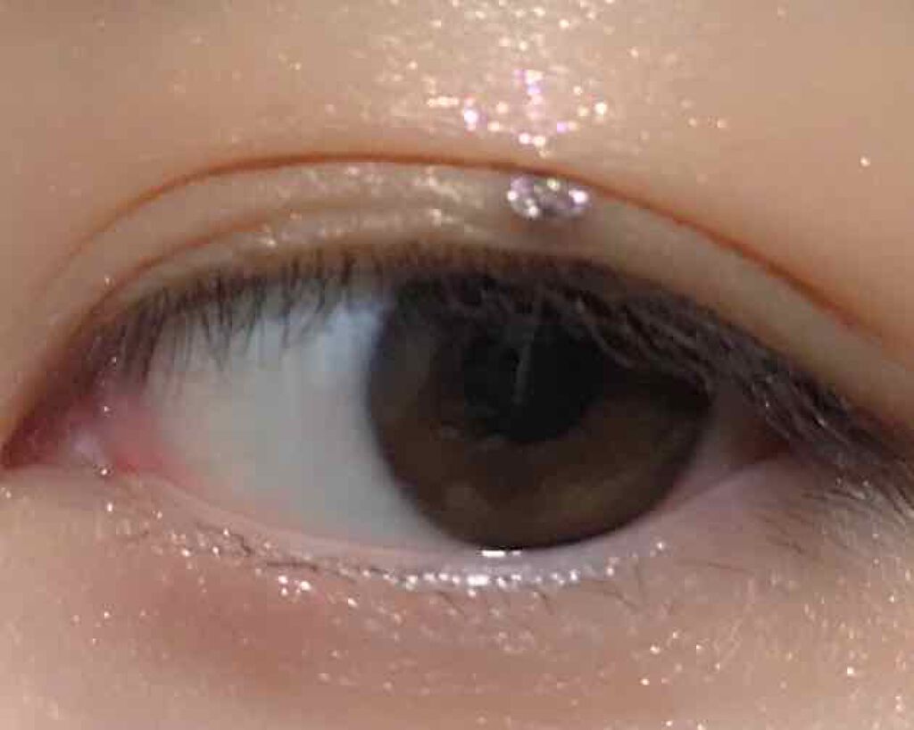 パウダー ブラッシュ/M・A・C/パウダーチークを使ったクチコミ（2枚目）