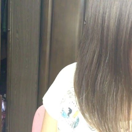 ヘアーオイル【トリートメント】/ellips/ヘアオイルを使ったクチコミ(1枚目)