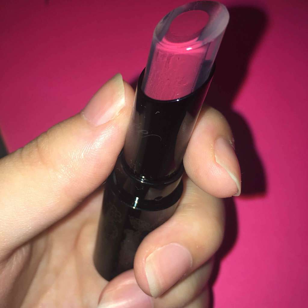 クリスタルデュオ リップスティック/Visée/口紅を使ったクチコミ(1枚目)