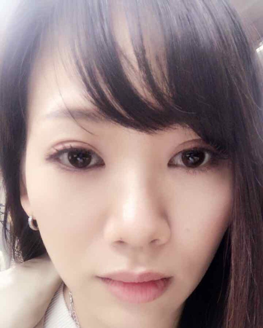 アイニュアンス/キャンメイク/アイシャドウパレットを使ったクチコミ(2枚目)