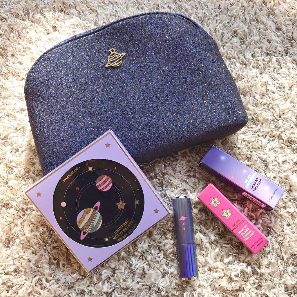 ディアマイ グロッシーティントリップトーク/ETUDE/リップグロスを使ったクチコミ(1枚目)