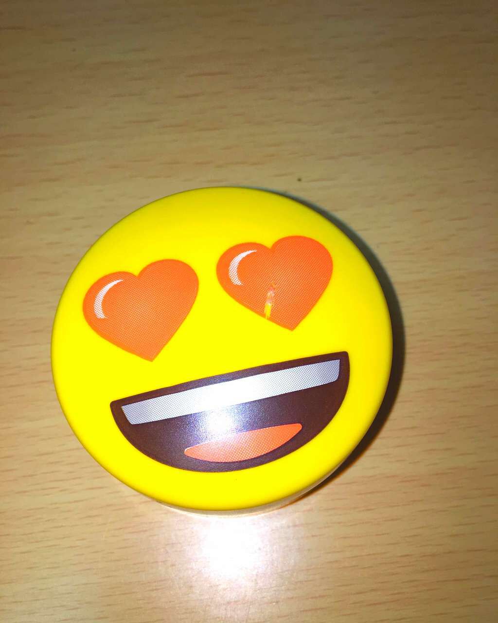 ノーセバム ミネラルパウダー/innisfree/ルースパウダーを使ったクチコミ(1枚目)