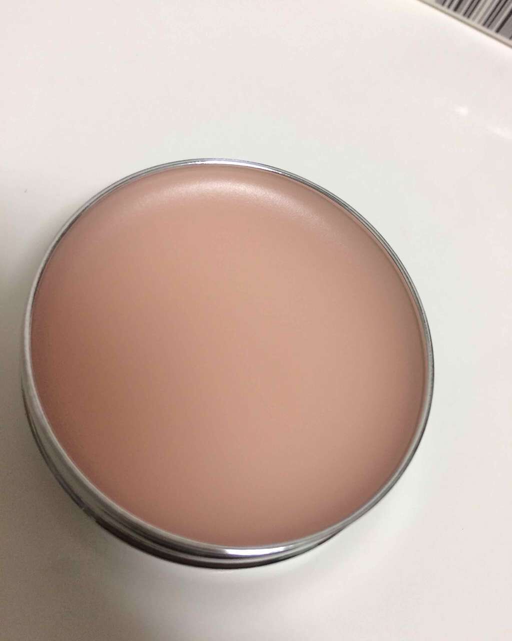 リップバーム SPF15/BOBBI BROWN/リップバームを使ったクチコミ（2枚目）