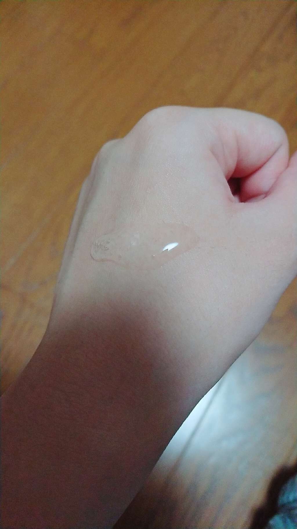 ローヤルゼリー配合 栄養ローション/DAISO/美容液を使ったクチコミ(2枚目)