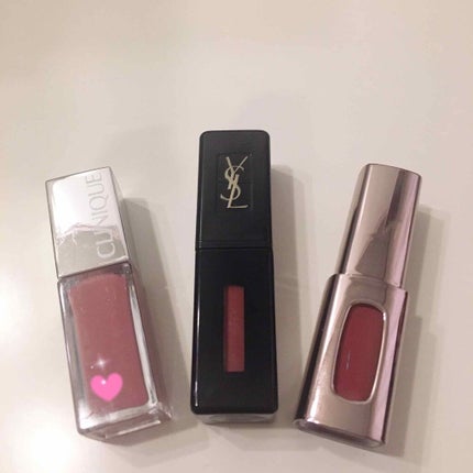 クリニーク ポップ ラッカー/CLINIQUE/リップグロスを使ったクチコミ(1枚目)