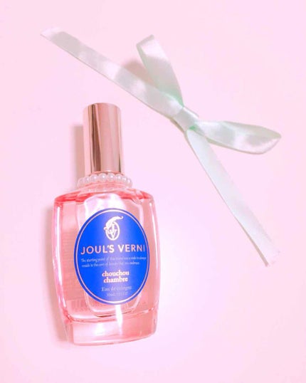 オーデコロン シトランボヌール/JOUL’S VERNI/香水(レディース)を使ったクチコミ(1枚目)