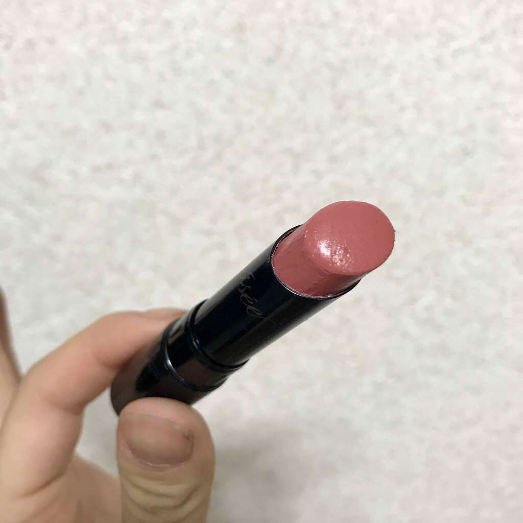 リシェ クリーミーリップスティック/Visée/口紅を使ったクチコミ(3枚目)