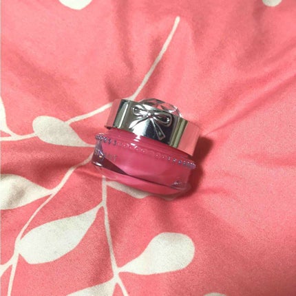 ジルスチュアート リラックス メルティ リップバーム/JILL STUART/リップケアを使ったクチコミ(1枚目)