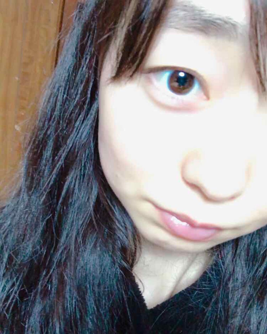 メルティクリームリップ/メンソレータム/リップクリームを使ったクチコミ(2枚目)