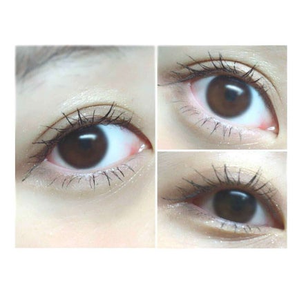 スフレ感チーク&リップ/SUGAO®/ジェル・クリームチークを使ったクチコミ(1枚目)