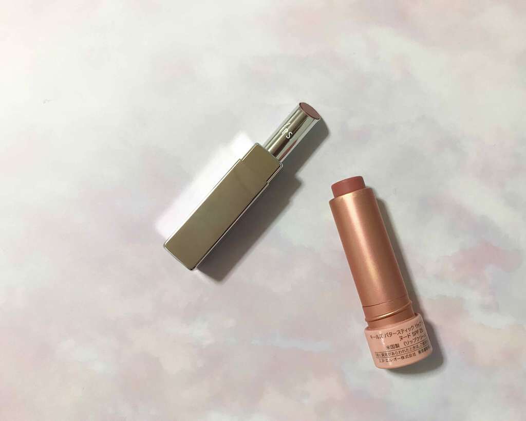 キールズ バタースティック リップ トリートメント/Kiehl's/リップケアを使ったクチコミ（1枚目）