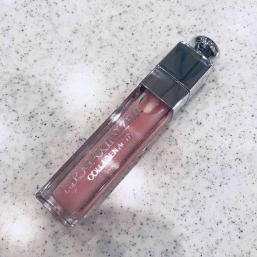 Dior アディクト リップ マキシマイザー

超定番の商品ですが、持っていなかったので今更ながら購入してみました。
正直なところ、悪くはないのですが期待したほどの感動はなかったです🤔

リップの下地や