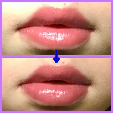 リシェ クリーミーリップスティック/Visée/口紅を使ったクチコミ(4枚目)